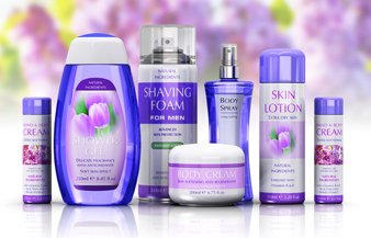 cosmetics-labels Impresoras compactas para identificar todo tipo de productos