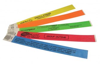 wristband-tyvek