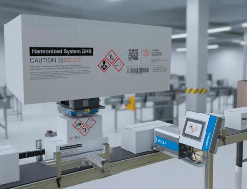 Impresora Limitronic UV V6 CLP