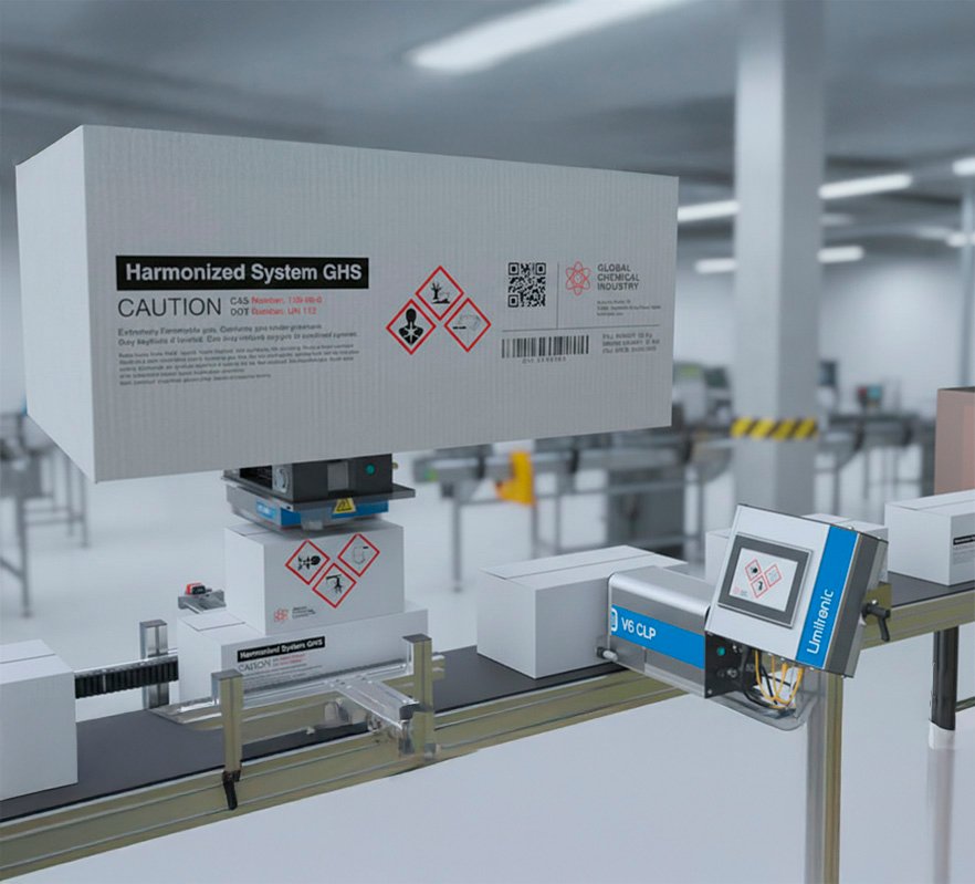 Codificación en tiempo real con Limitronic V6 CLP en Wabisa