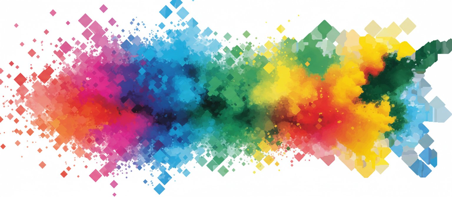 Fondo decorativo codificación y marcado industrial