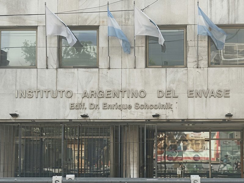Impresión Digital de Embalajes IAE WABISA